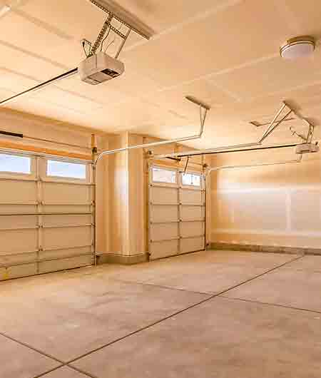 Garage Door St Paul