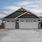 St Paul Garage Door