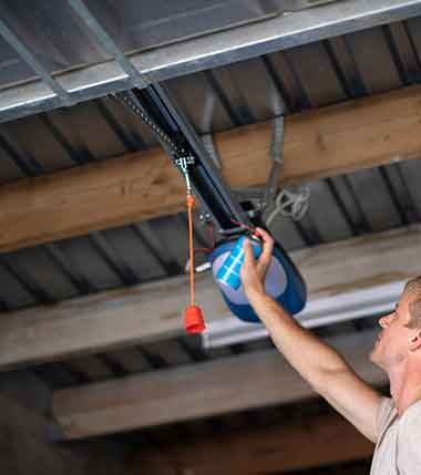 Opener Repair St Paul Garage Door